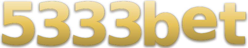 5333bet logo